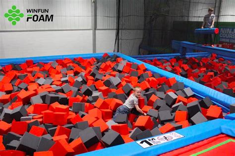 foam gym blocks|wholesale trampoline park foam blocks.